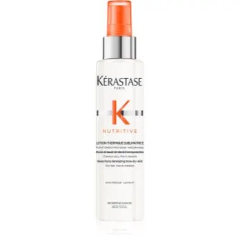 Kérastase Nutritive Lotion Thermique Sublimatrice spray hidratant pentru păr pentru par usor de pieptanat