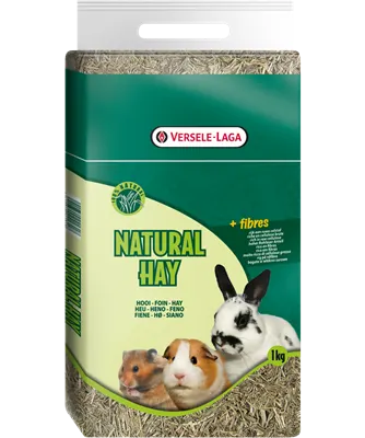 Versele Laga Natural Hay 1 Kg