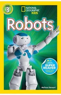 Robots