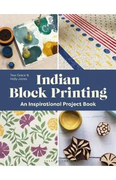 Indian Block Printing