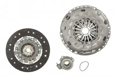 Set ambreiaj cu autoreglare cu rulment hidraulic (240mm) ALFA ROMEO 159, BRERA, SPIDER 2.0D intre 2008-2011