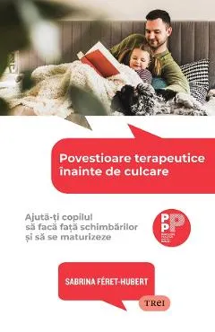 eBook Povestioare terapeutice inainte de culcare