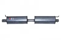 Toba esapament mijloc FORD TRANSIT 2.4D intre 2000-2006