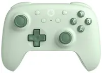 Controller 8BitDo - Ultimate 2C, Hall-Effect, Green (PC)