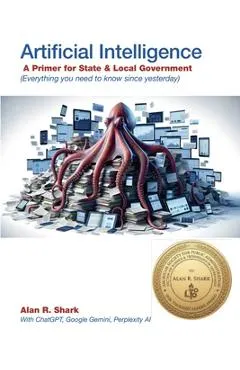 AI - A Primer for State and Local Governments