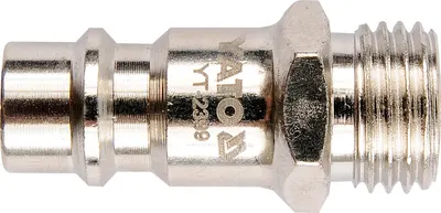 Mufa Rapida Pistol Pneumatic 1 4