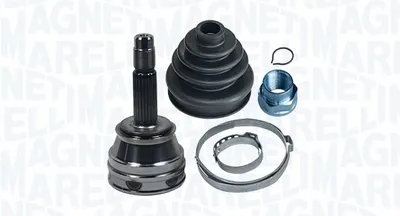 Set articulatie planetara Dreapta Stanga (22z 22z 52mm) potrivit FIAT FIORINO, FIORINO MINIVAN, PALIO, SIENA 1.2-1.9D 04.96