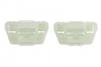 Kit reparatie macara geam fata stanga 2 ghidaje FORD FOCUS intre 1998-2005