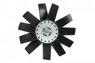 Ventilator radiator potrivit FORD TRANSIT 3.2D 09.07-08.14