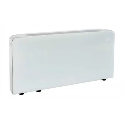Dezumidificator Meaco Wall Three White, Capacitate de dezumidificare 105 l/zi, Debit de aer 750 m³/h