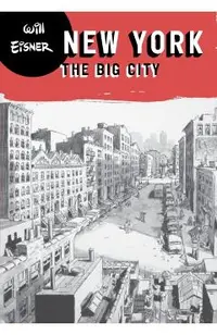 New York: The Big City