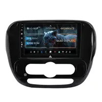 Navigatie Kia Soul (2014-2019), Android, P-Octacore 2GB RAM + 32GB ROM, 9 Inch - AD-BGP9002+AD-BGRKIT233V2