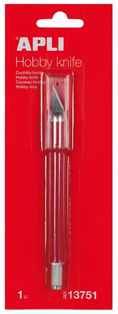 Cutter hobby APLI – 20 mm