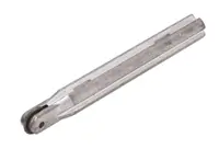 Roata de taiere / marcare, ∅10mm - SILVER - RUBI-1946