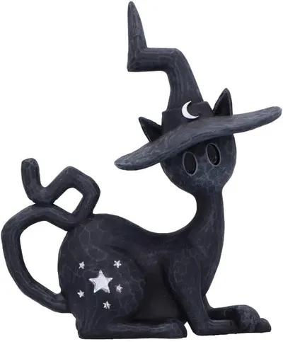 Statuetă Nemesis Now Adult: Magic - Charm, 12.5 cm