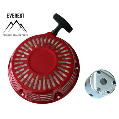 Demaror Honda Gx340, Gx390 Cu Cupa Everest
