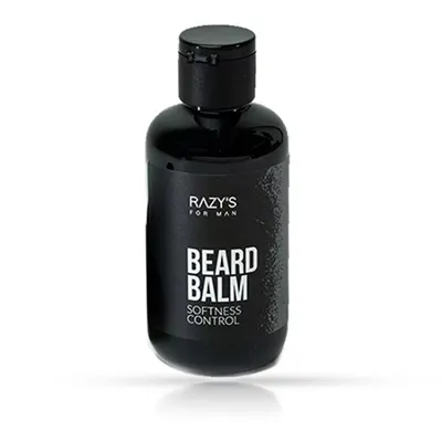 Balsam de barba - RAZY'S - Softness Control - 150 ml