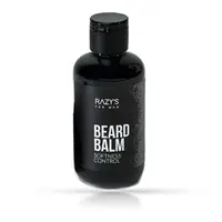 Balsam de barba - RAZY'S - Softness Control - 150 ml