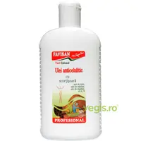 Favi Celusal Ulei Anticelulitic Cu Scortisoara 300ml