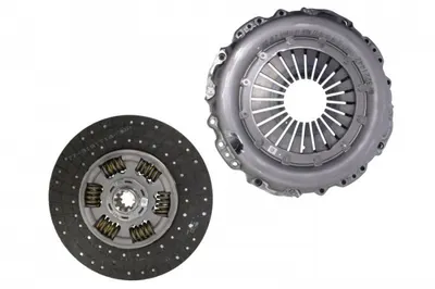 Set ambreiaj (430mm) potrivit DAF CF, XF 106, XF II 10.12