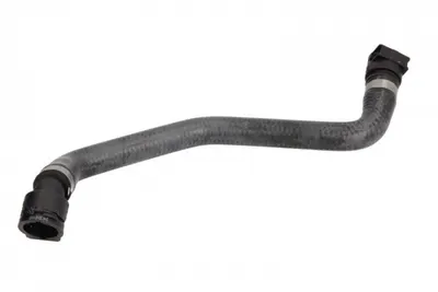 Furtun radiator inferior potrivit BMW 5 (F10) 2.0 2.0D 06.10-10.16