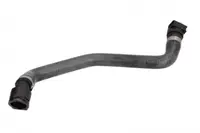 Furtun radiator inferior potrivit BMW 5 (F10) 2.0 2.0D 06.10-10.16