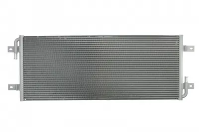 Intercooler potrivit RVI T; VOLVO FH II, FH16, FH16 II D13C420-DTI13-122HM 01.03