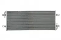 Intercooler potrivit RVI T; VOLVO FH II, FH16, FH16 II D13C420-DTI13-122HM 01.03-