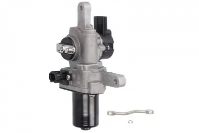 Supapa reglare presiune compresor potrivit TOYOTA LAND CRUISER PRADO 3.0D 09.02