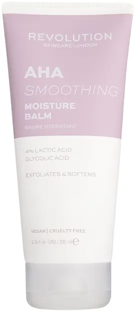 Revolution Skincare Balsam de corp AHA, 200 ml