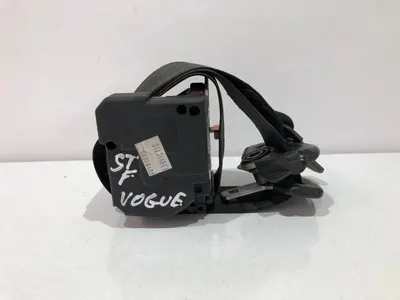 Centura de siguranta stanga fata Land Rover Range rover vogue L322 (2002-2009)