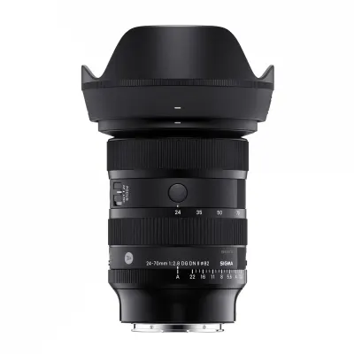 Sigma AF 24-70mm F2.8 DG DN II Art L-Mount - Default Title