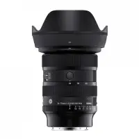 Sigma AF 24-70mm F2.8 DG DN II Art L-Mount - Default Title