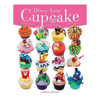 Dress Your Cupcakes