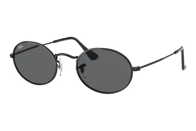 Ray-Ban Oval RB3547 002/B1
