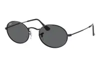 Ray-Ban Oval RB3547 002/B1