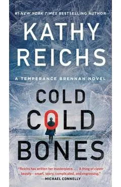 Cold, Cold Bones