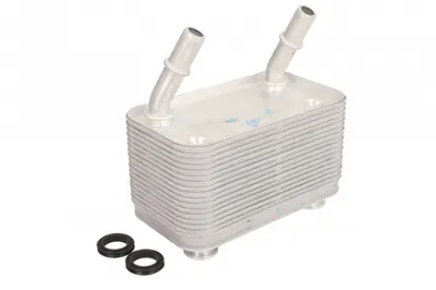Radiator ulei potrivit LAND ROVER RANGE ROVER III 4.4 03.02-08.05