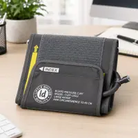 Manseta pentru tensiometru de brat Little Doctor LDA2, marime mare, pentru modelele LD2, LD3A, LD23, LD23A, LD23L, LD30, LD51, LD51A, LD51S, 32-43 cm