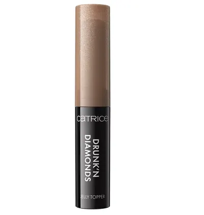 Catrice Fard de pleoape stick tip gel Drunk’n Diamonds 030 - Sunset Spark