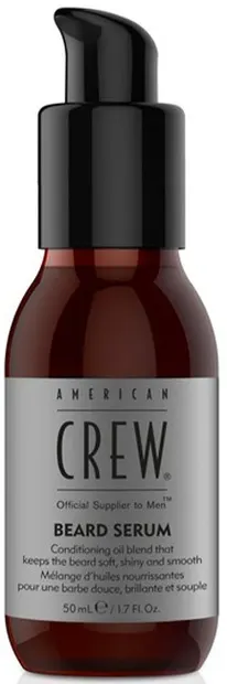 American Crew Ser de barbă, 50 ml