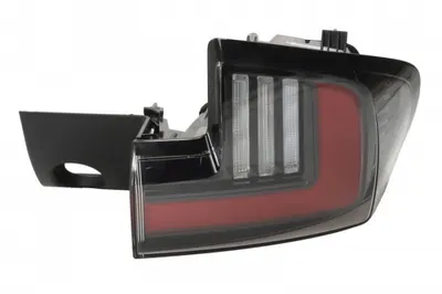 Stop spate dreapta (exterior, LED, lumina de marsarier) potrivit OPEL MOKKA B 01.21