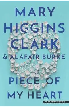 Piece of My Heart: An Under Suspicion Novel