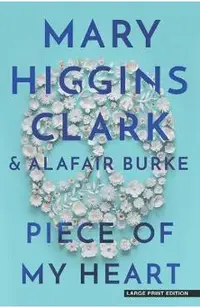 Piece of My Heart: An Under Suspicion Novel