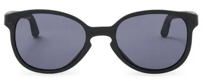 Ochelari de soare pentru copii Ki ET LA - Wazz, 4-7 ani , Black
