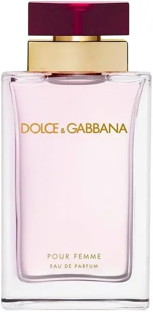 Dolce & Gabbana Apă de parfum Dolce & Gabbana Pour Femme, 100 ml, tester