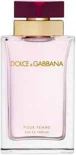Dolce & Gabbana Apă de parfum Dolce & Gabbana Pour Femme, 100 ml, tester