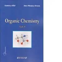 Organic Chemistry. Vol. I