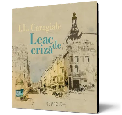 Leac de criză
