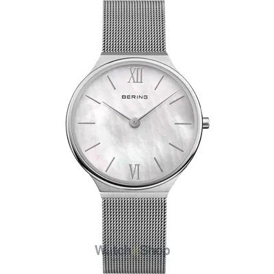 Ceas Bering Bering 18434-000 Ladies Watch Ultra-Slim 34mm 3ATM